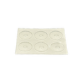 Tactile Marking Dots