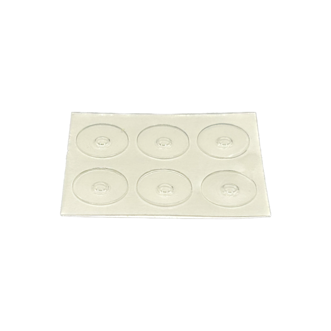 Tactile Marking Dots