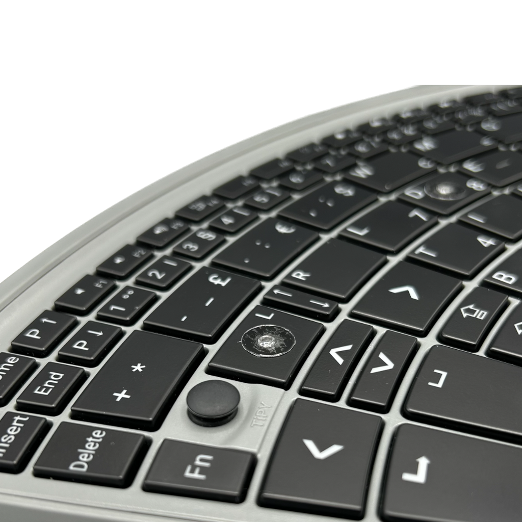 Tactile Marking Dots