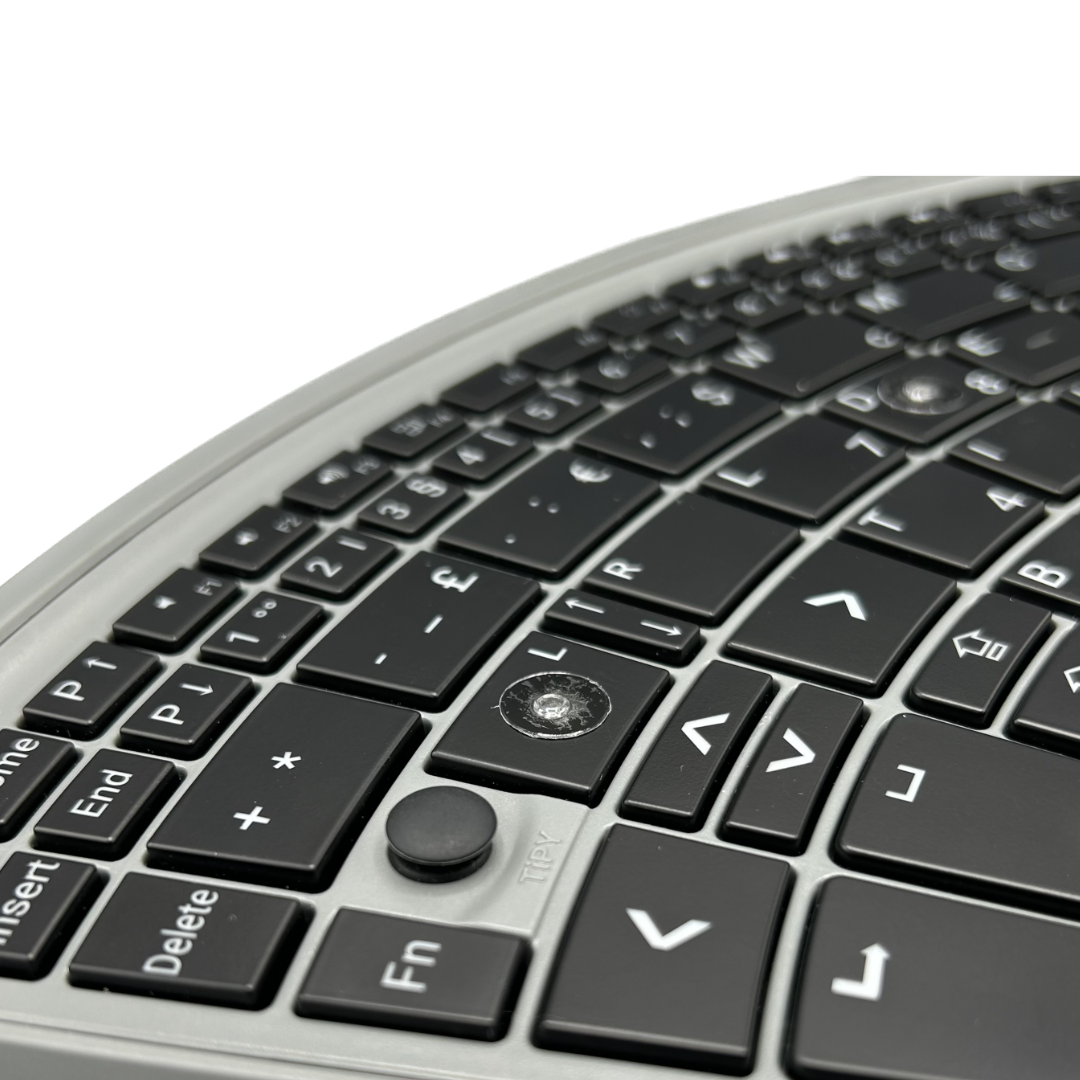Tactile Marking Dots