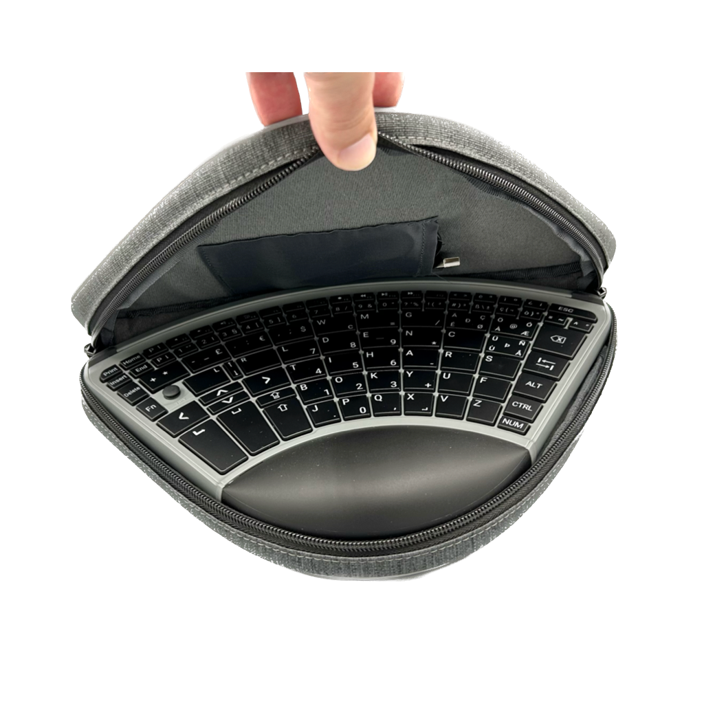 TiPY Keyboard Case