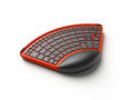 Tipy Keyboard – Fire
