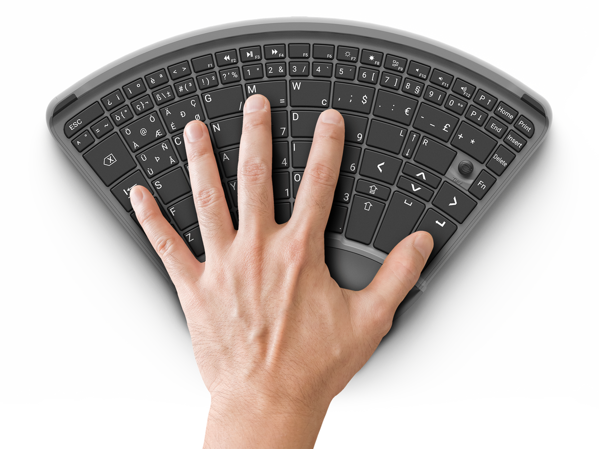 Tipy Keyboard – TiPY Keyboard